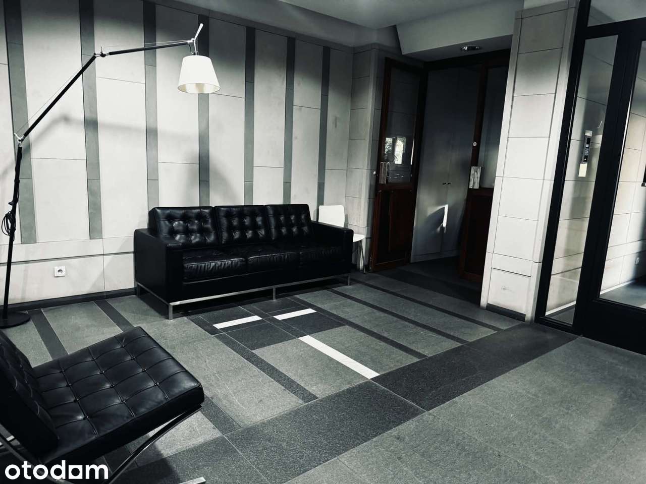 Apartament 2-pokojowy z balkonem w  spokojnej okolicy
