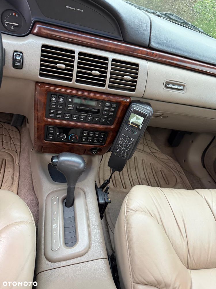 Chrysler New Yorker - 9