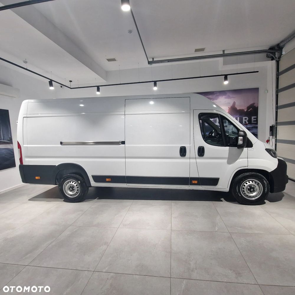 Fiat DUCATO L4H2 22 H3POWER 180KM 35T - 4