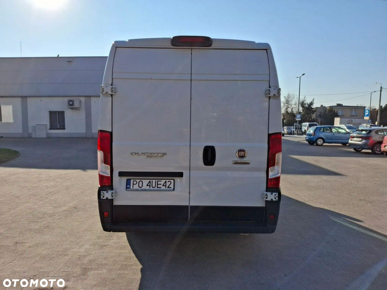 Fiat Ducato - 7