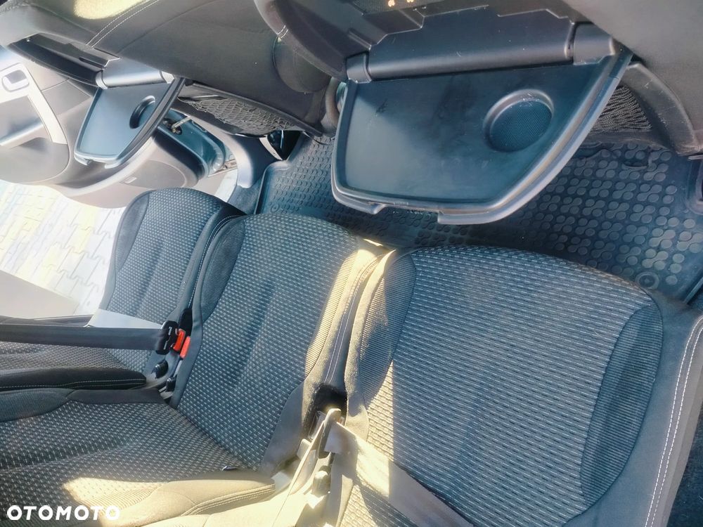 Citroën C4 Picasso - 7