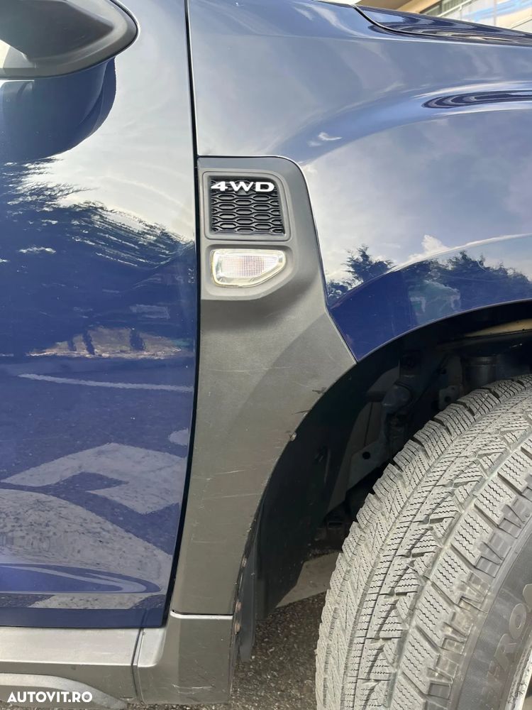 Dacia Duster 1.2 TCe 4WD Comfort - 9