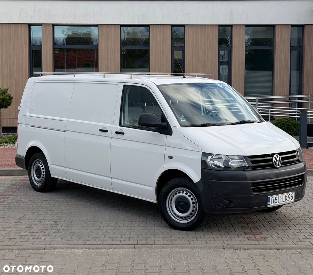 Volkswagen Transporter - 19
