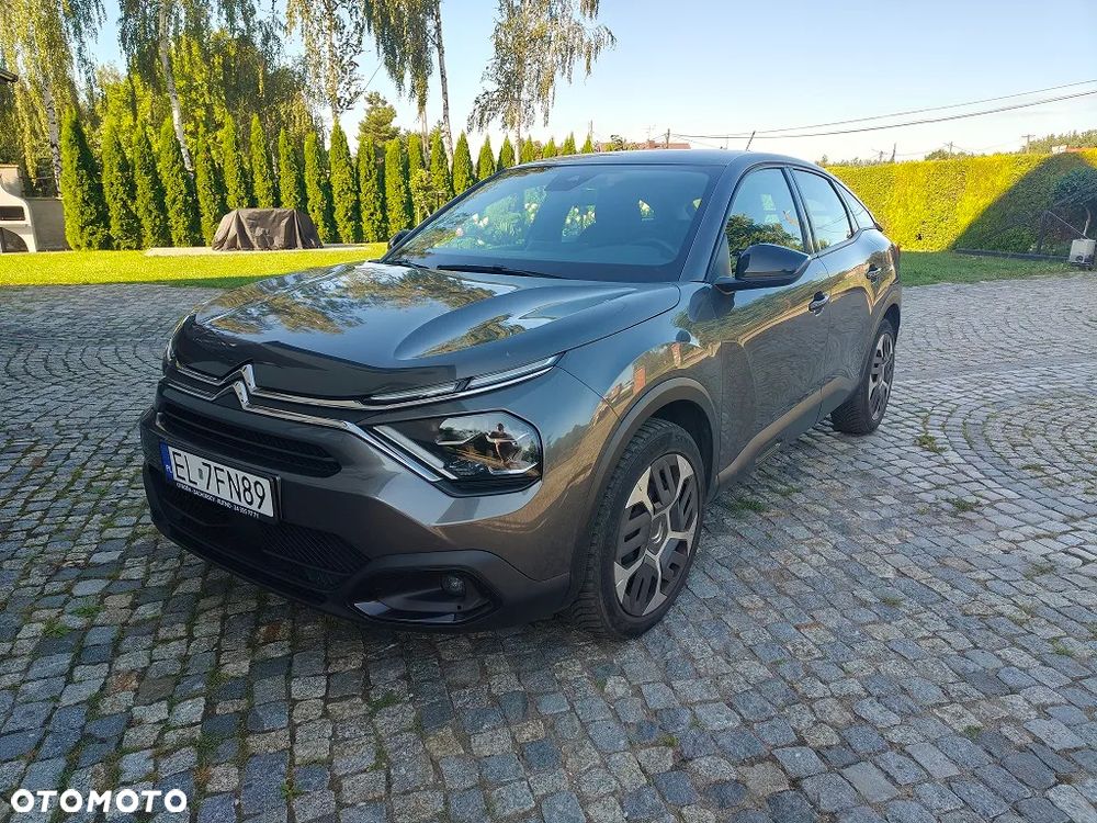 Citroën C4 1.5 BlueHDi Feel Pack S&S - 6