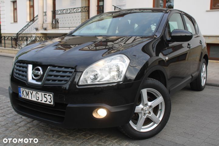Nissan Qashqai - 28