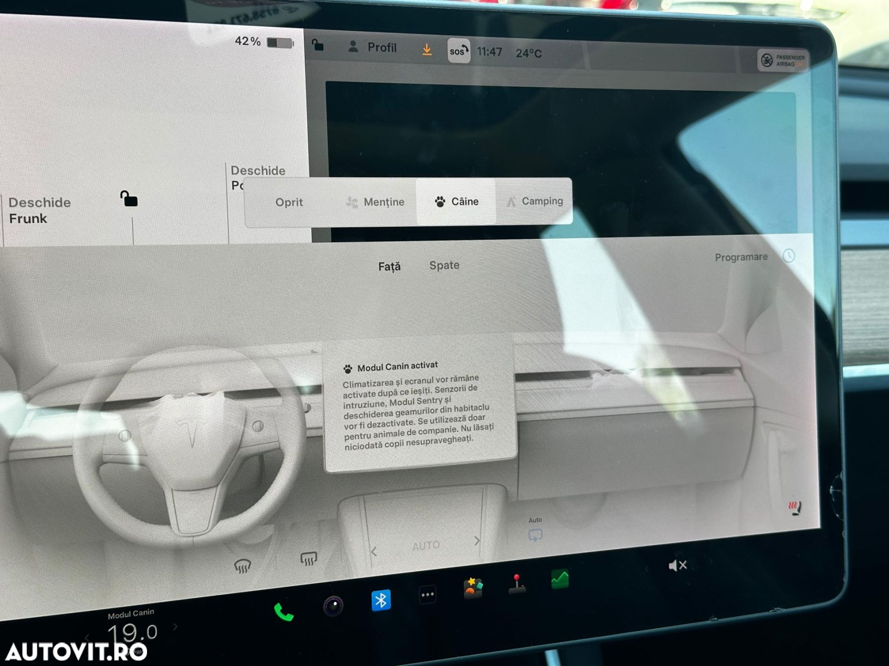 Tesla Model 3 - 25