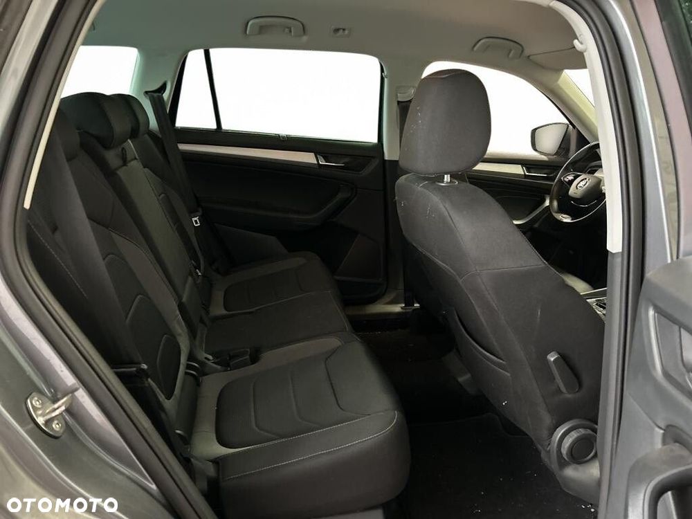 Skoda Kodiaq 2.0 TDI 4x4 Style DSG - 7