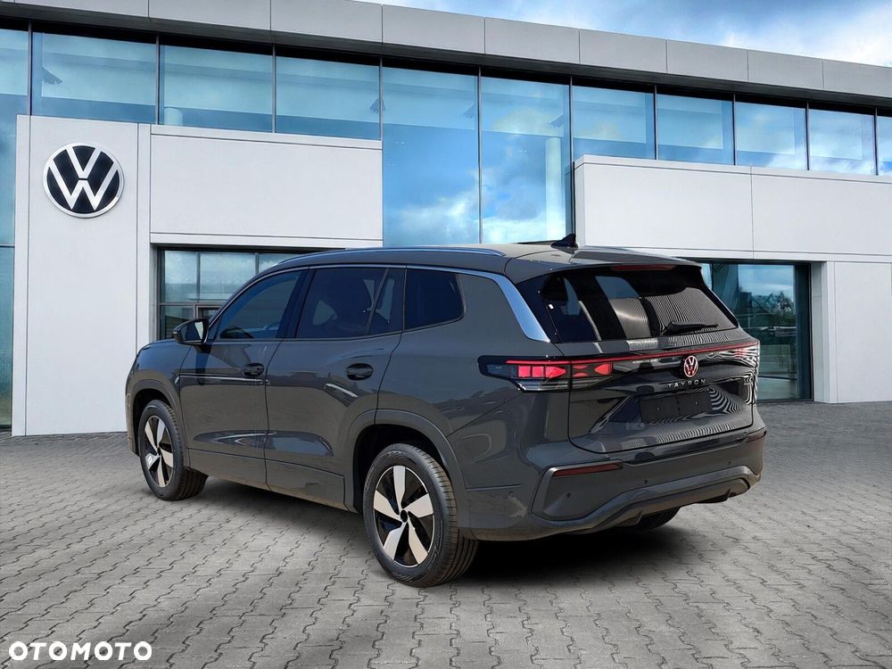 Volkswagen Tayron 2.0 TSI 4Mot Life Plus DSG - 7