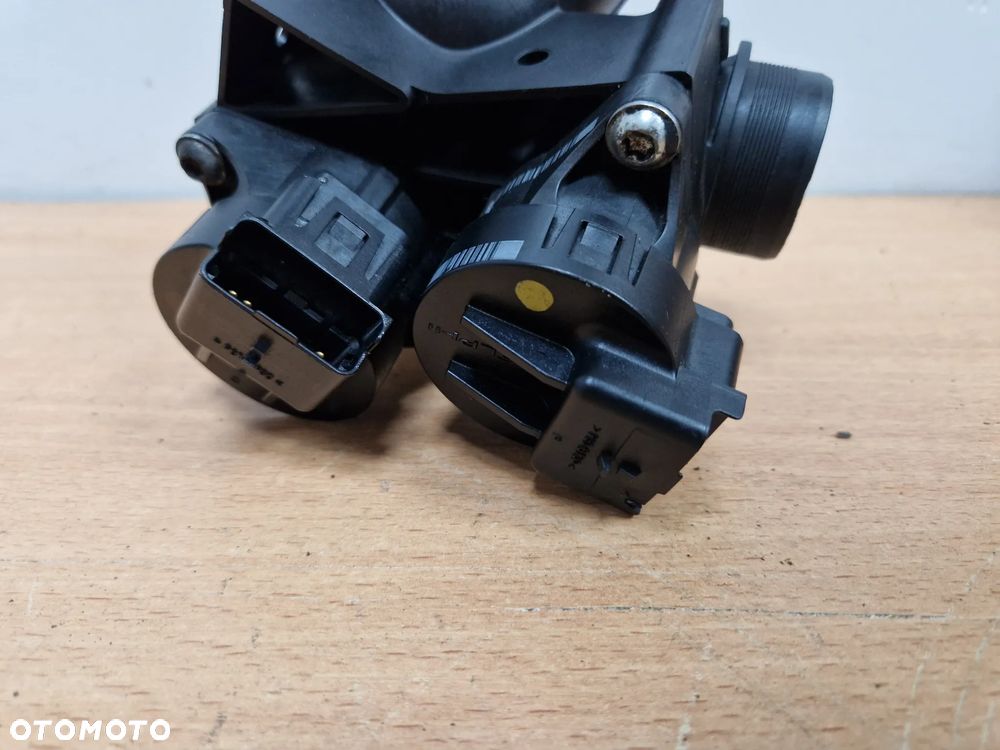 RZEPUSTNICA VOLVO V50 S40 C30 C70  1.6D 9686487880 25352157 - 2