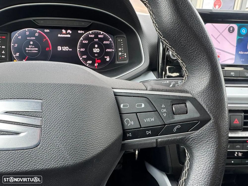 SEAT Arona 1.0 TSI Style - 25