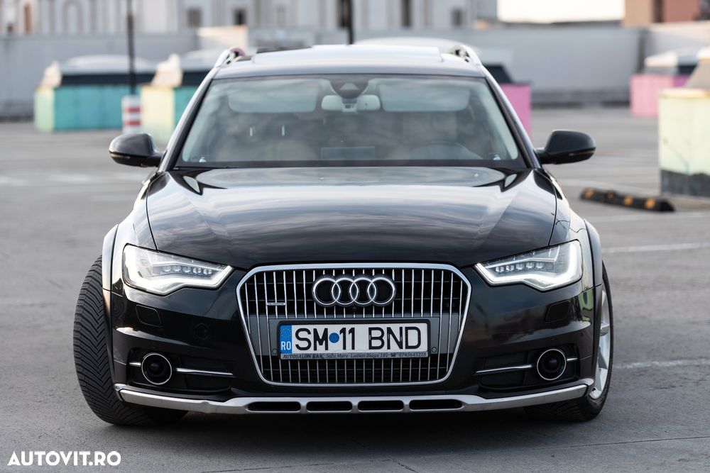Audi A6 Allroad - 3