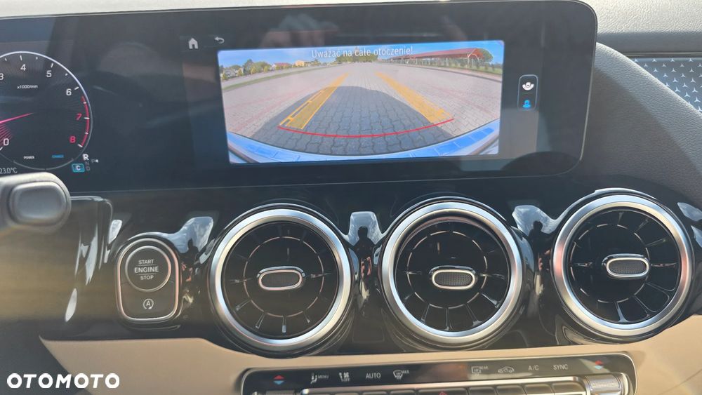 Mercedes-Benz GLA 250 4Matic 8G-DCT Edition 1 - 23