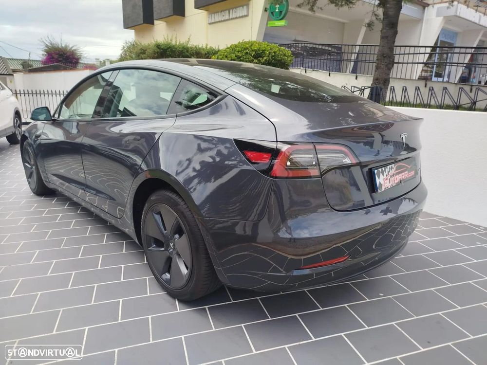 Tesla Model 3 Long-Range Dual Motor AWD - 11