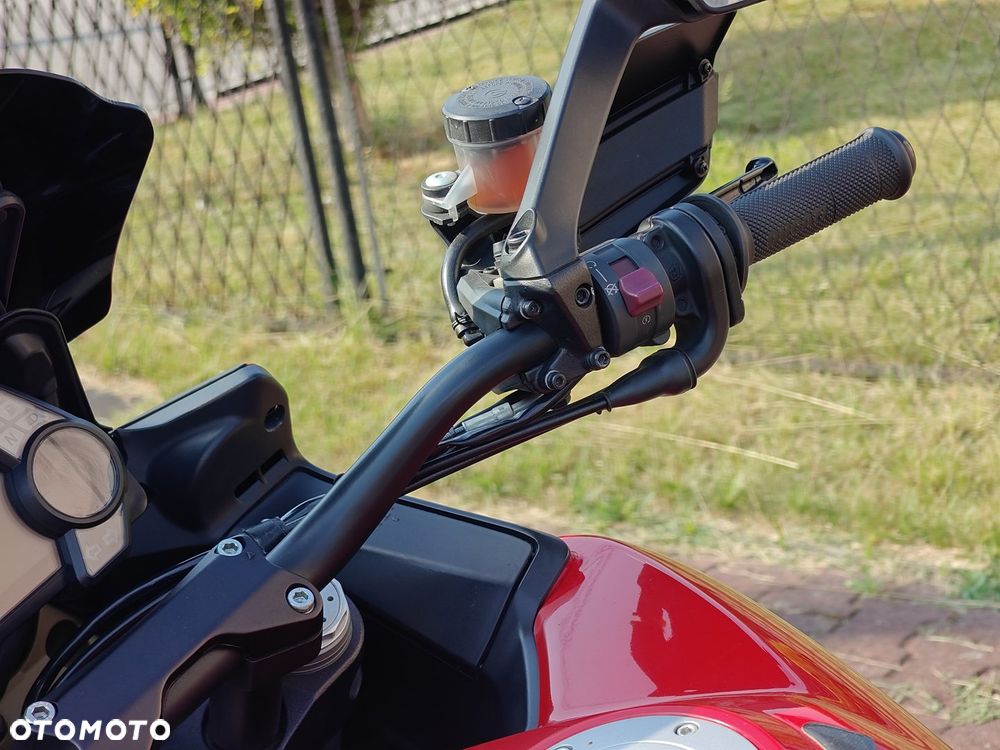 Ducati Multistrada - 30