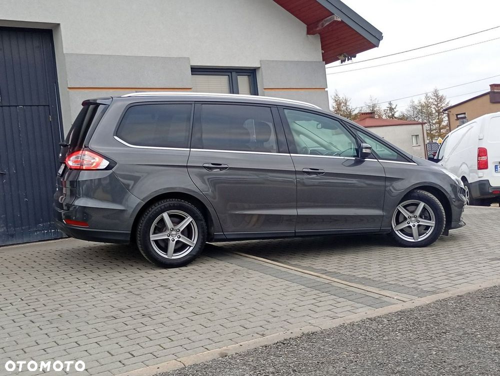Ford Galaxy - 6