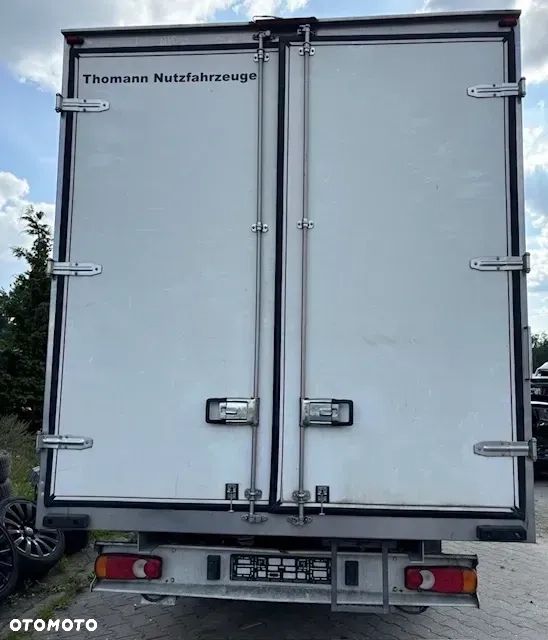 Peugeot BOXER - 5