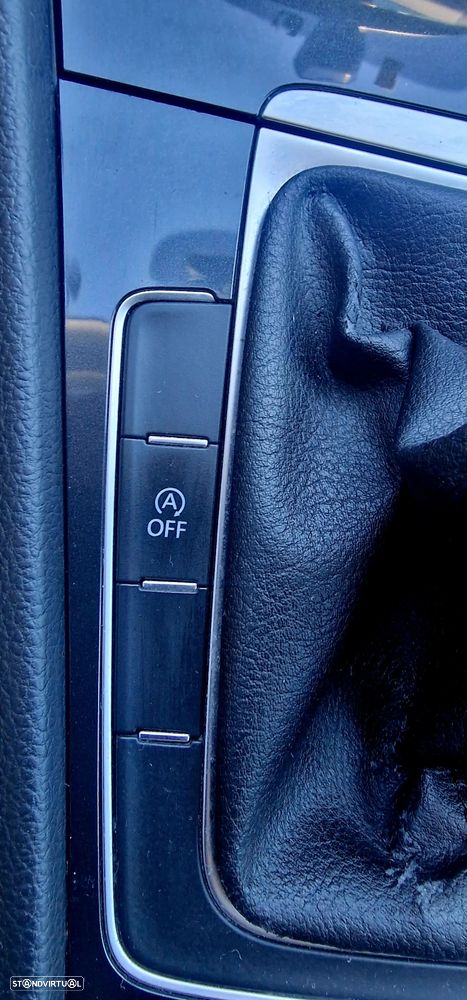 VW Golf Variant 1.6 TDi (BlueMotion ) Comfortline - 28