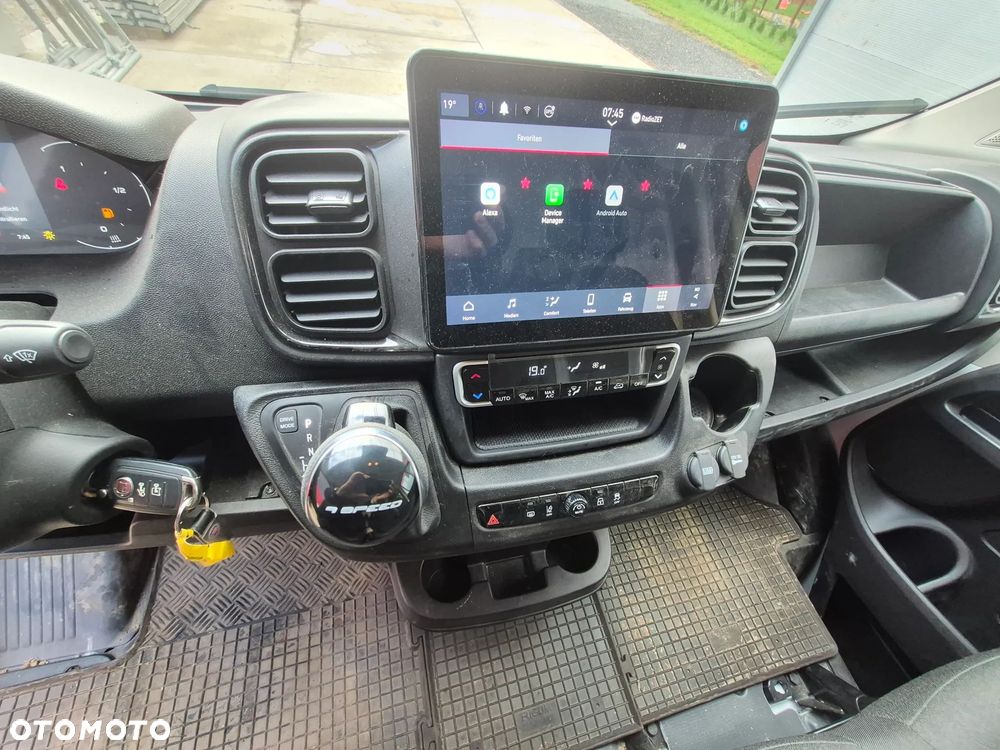 Fiat Ducato - 5