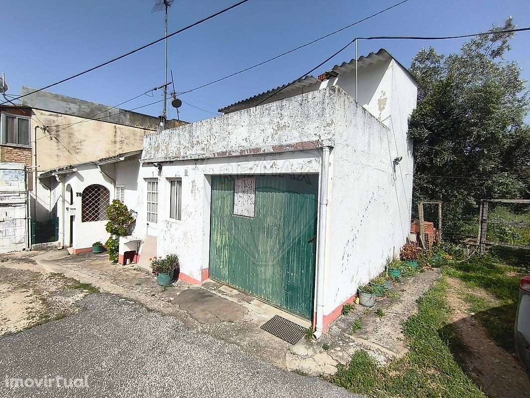 Moradia T2 para venda - Grande imagem: 3/7