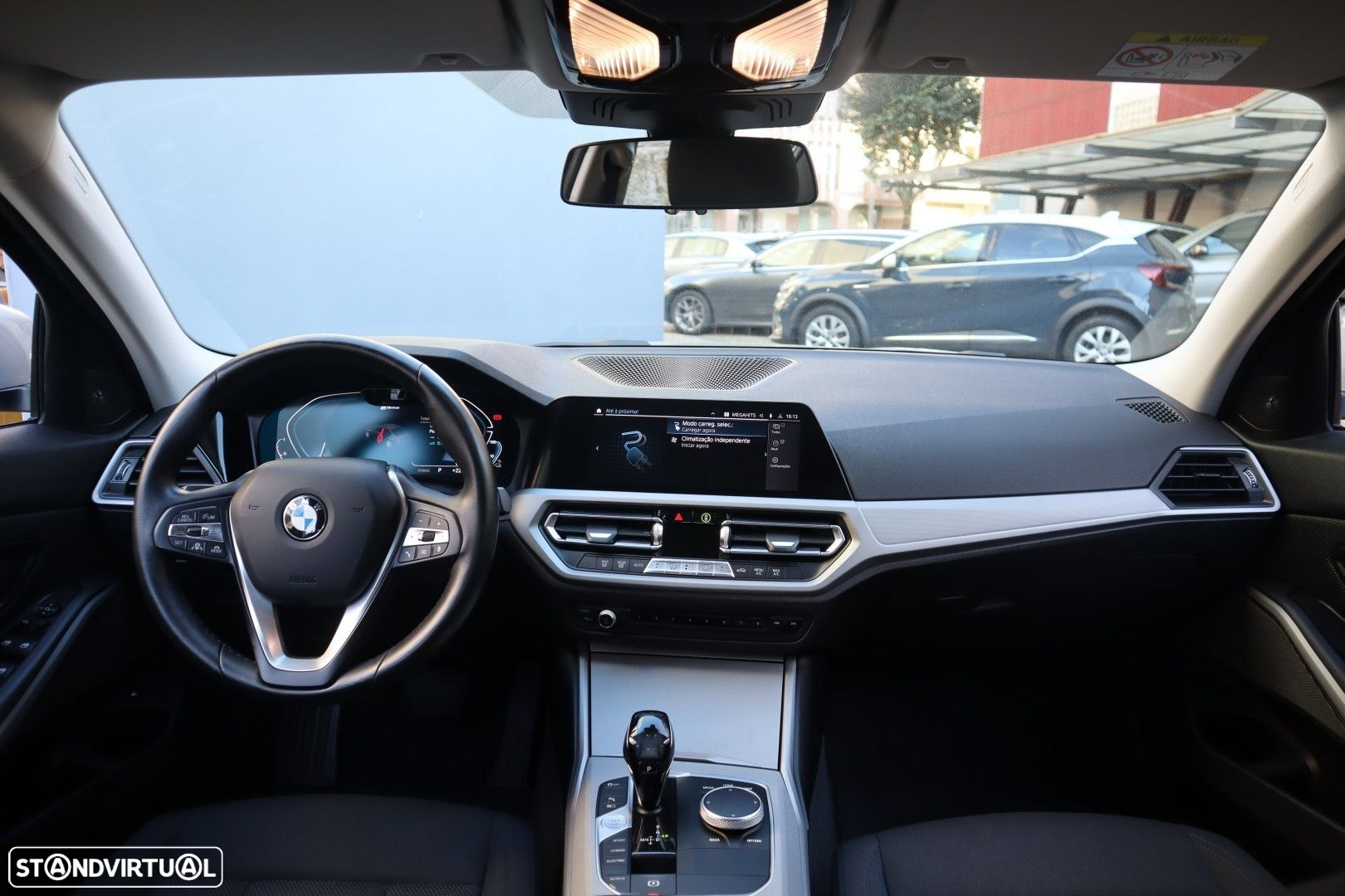 BMW 330 e Corporate Edition Auto - 18