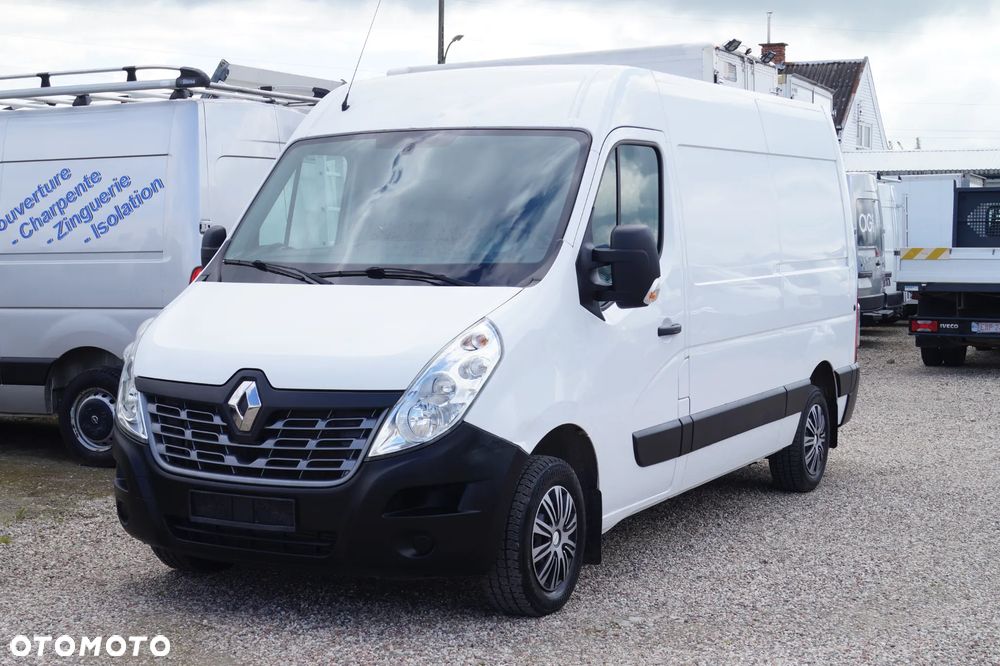 Renault Master - 3