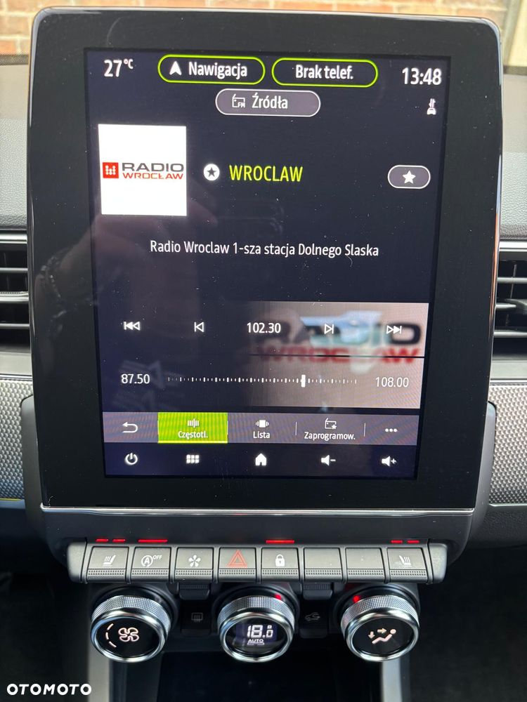 Renault Arkana TCe Mild Hybrid 140 EDC Equilibre - 31