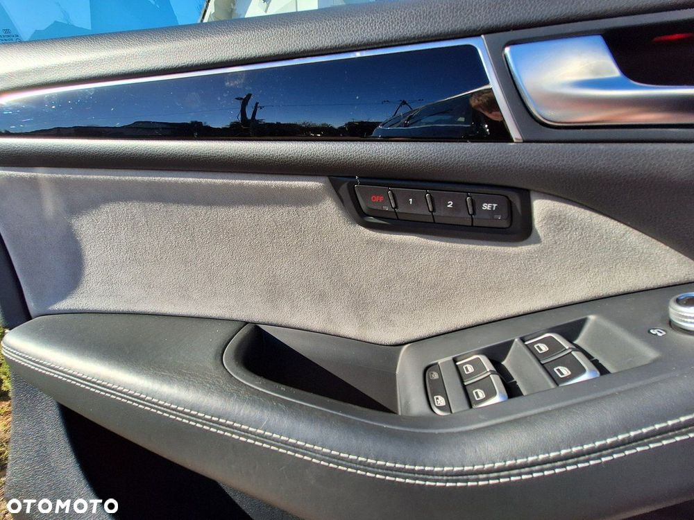 Audi Q5 2.0 TDI Quattro Sport S tronic - 17