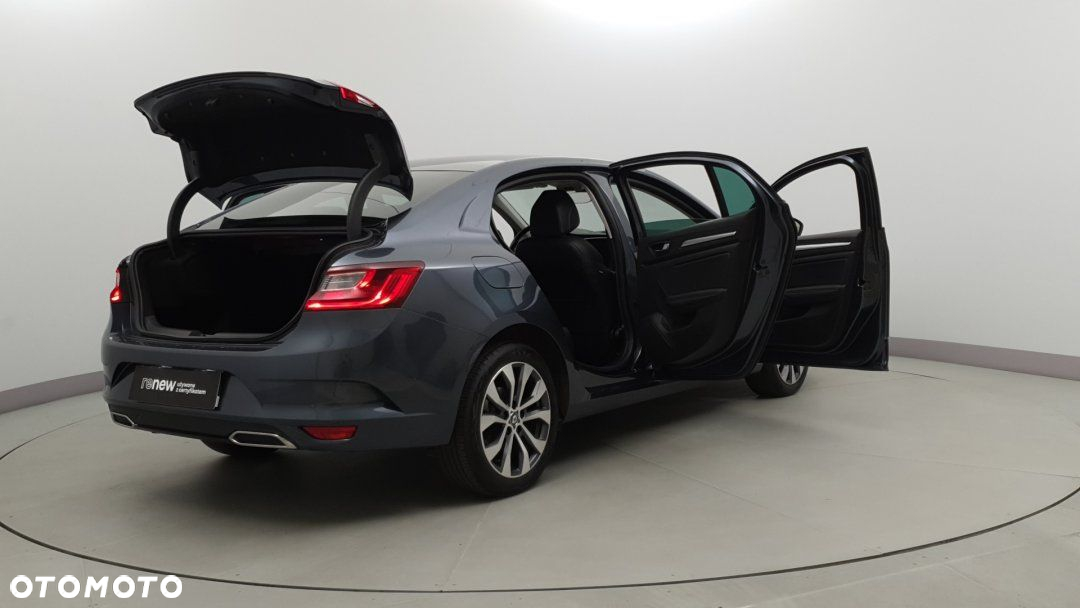 Renault Megane - 10