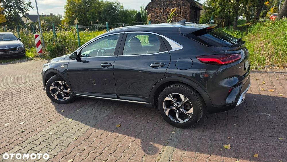 Kia XCeed 1.5 T-GDI OPF EDITION 7 - 27