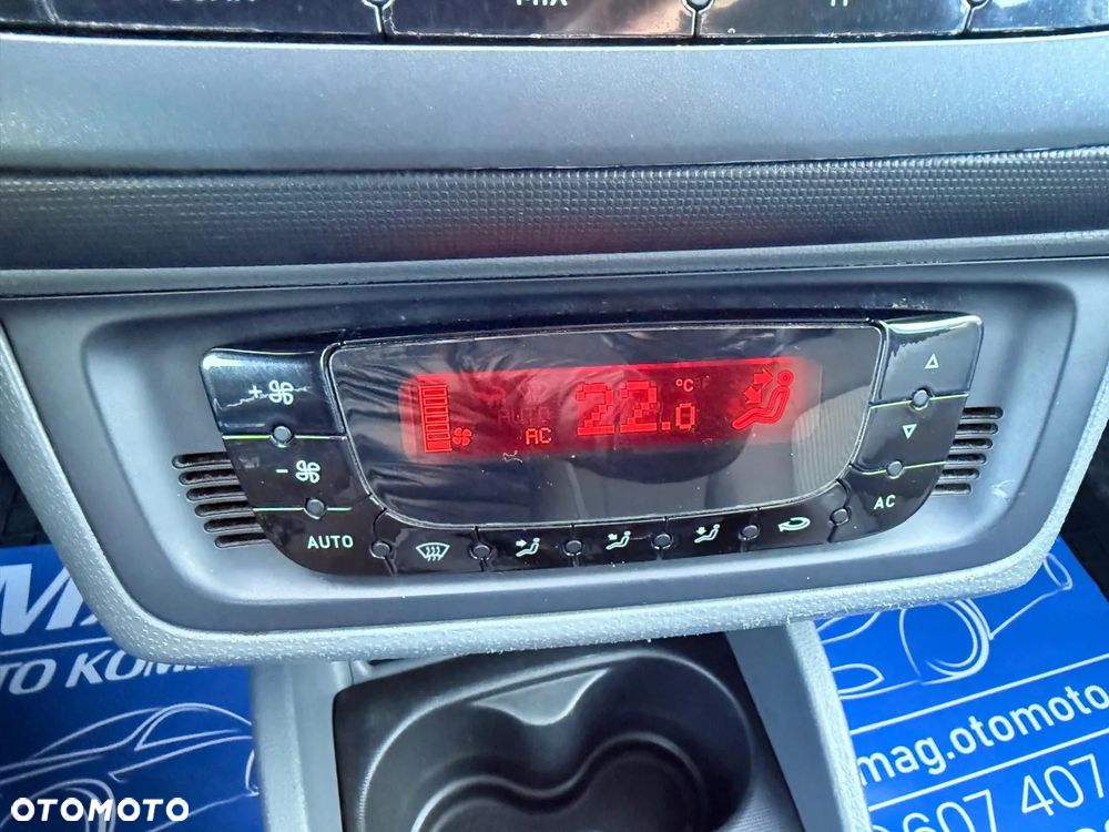 Seat Ibiza 1.2 TDI CR Style - 23