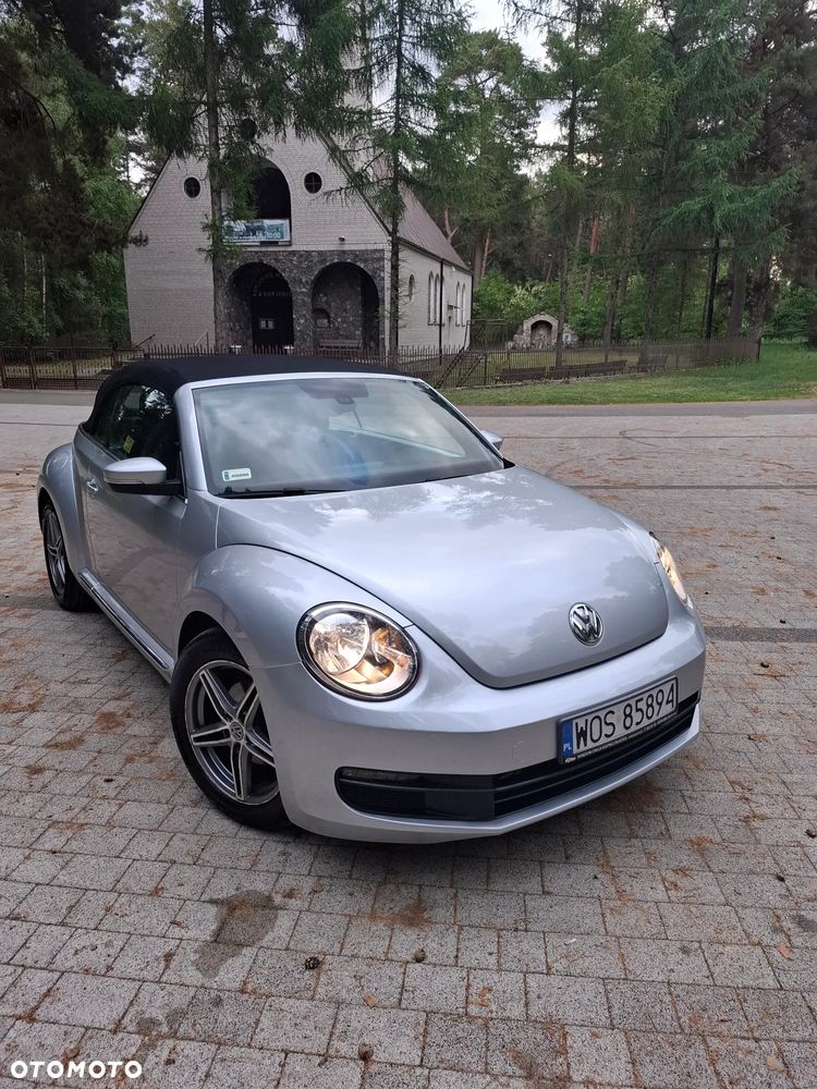 Volkswagen Beetle - 21