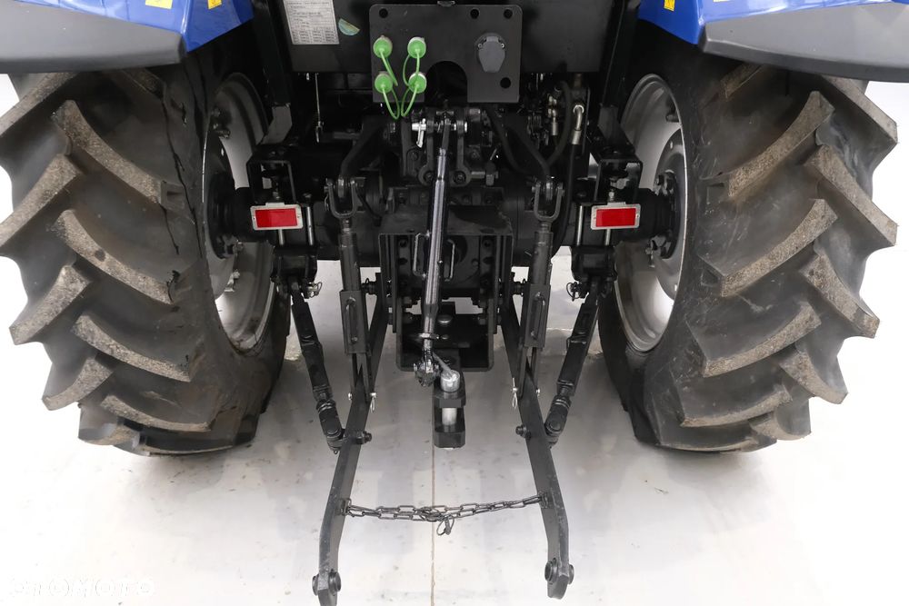 Farmtrac 555 DTcV - 8