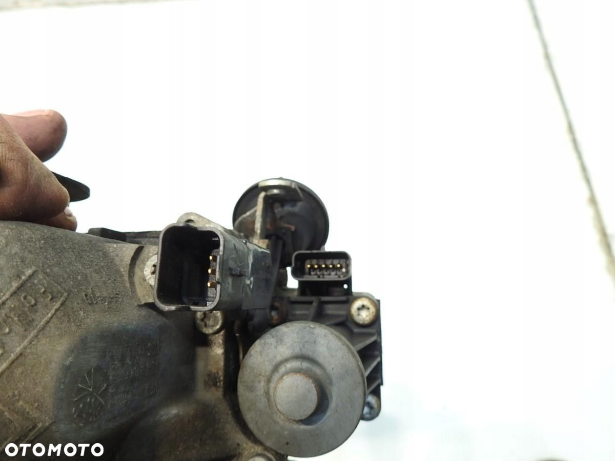 CHŁODNICZKA SPALIN EGR FORD FOCUS MK3 1.6 TDCI 702209040 - 5