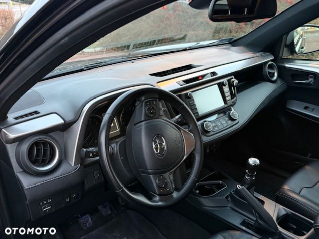 Toyota RAV4 2.0 D-4D Prestige 4x2 - 10