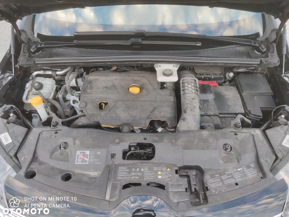 Renault Espace Energy dCi 160 EDC LIMITED - 30