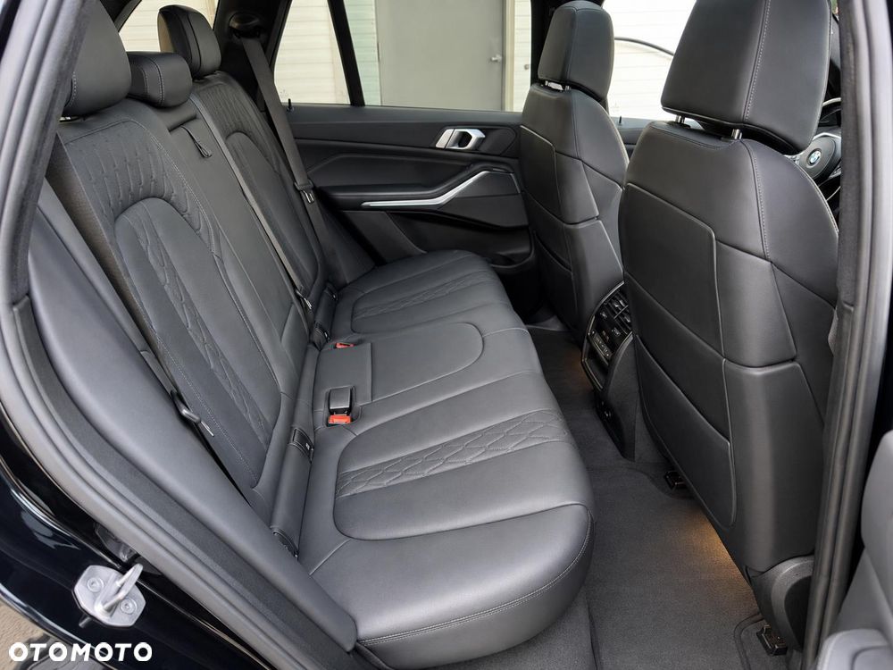 BMW X5 xDrive45e - 21