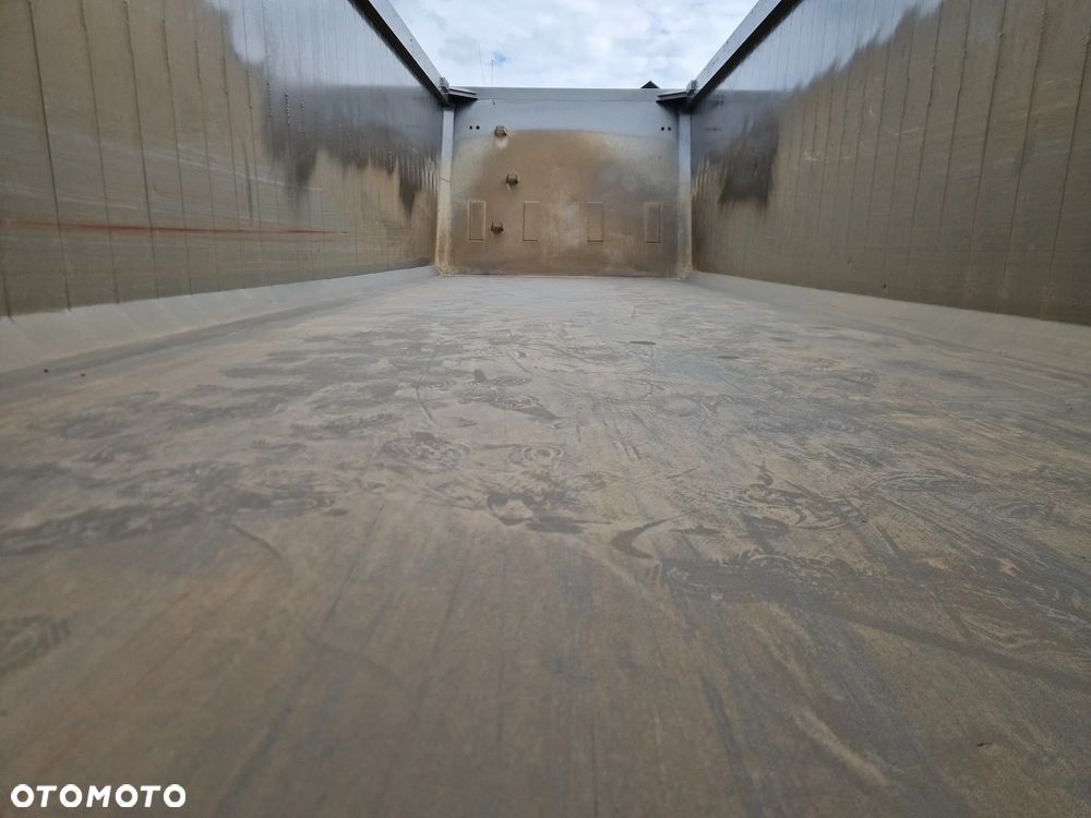 Janmil 33m3 / 73 000zł NETTO Od nowości w moim posiadaniu - 8