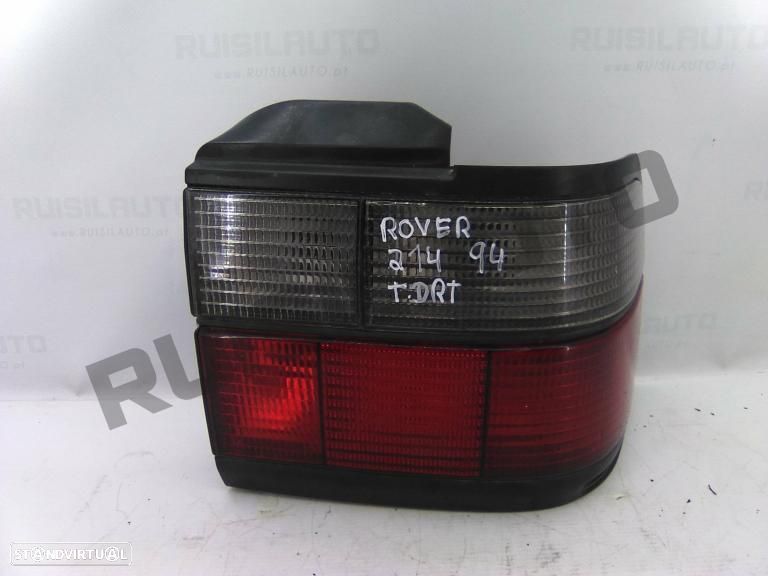 Farolim Trás Painel Direito  Rover 200 Ii [1989_1999] 214 Si/gs - 1