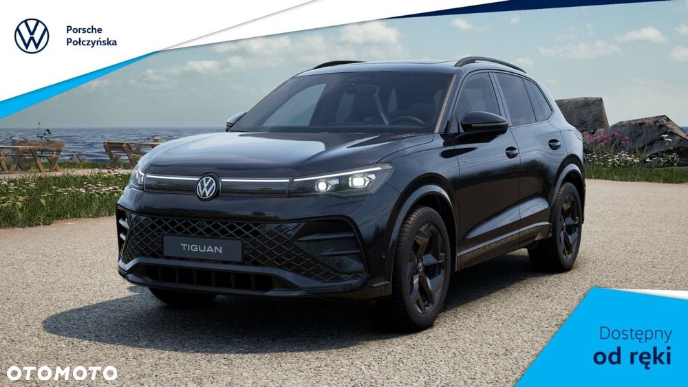Volkswagen Tiguan 2.0 TSI 4Mot R-Line Plus DSG - 21