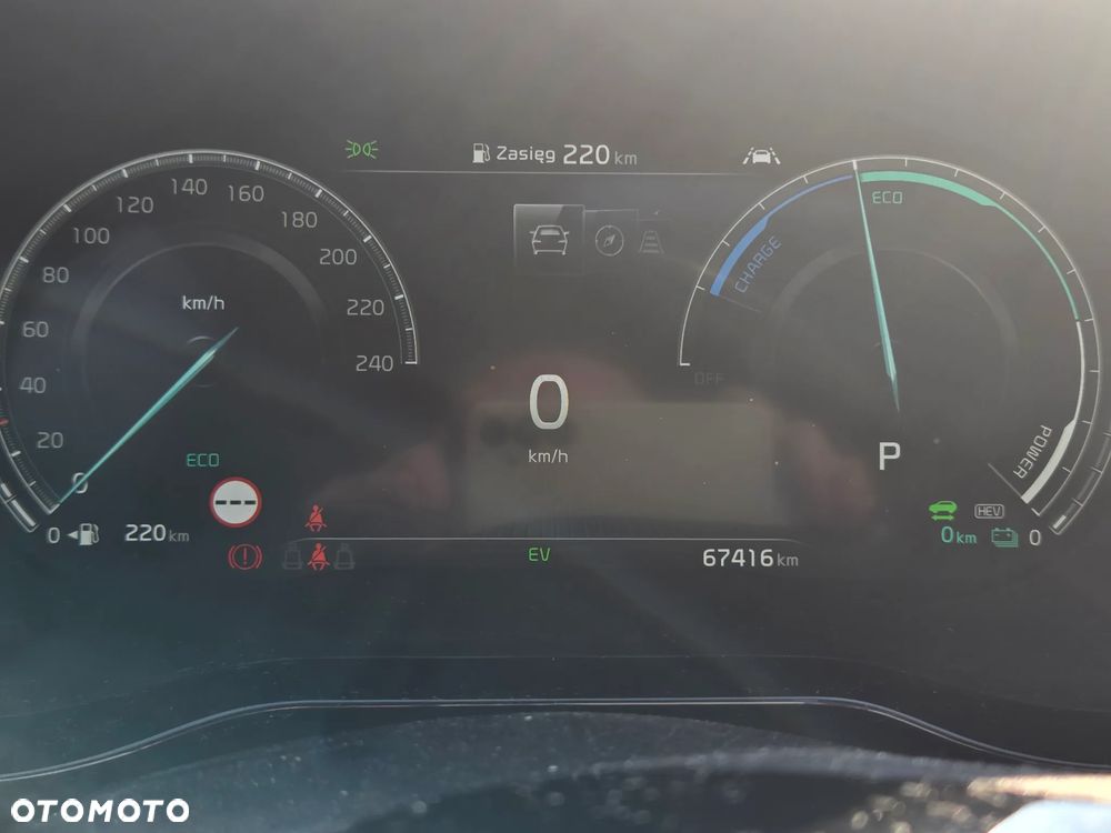 Kia Ceed - 19