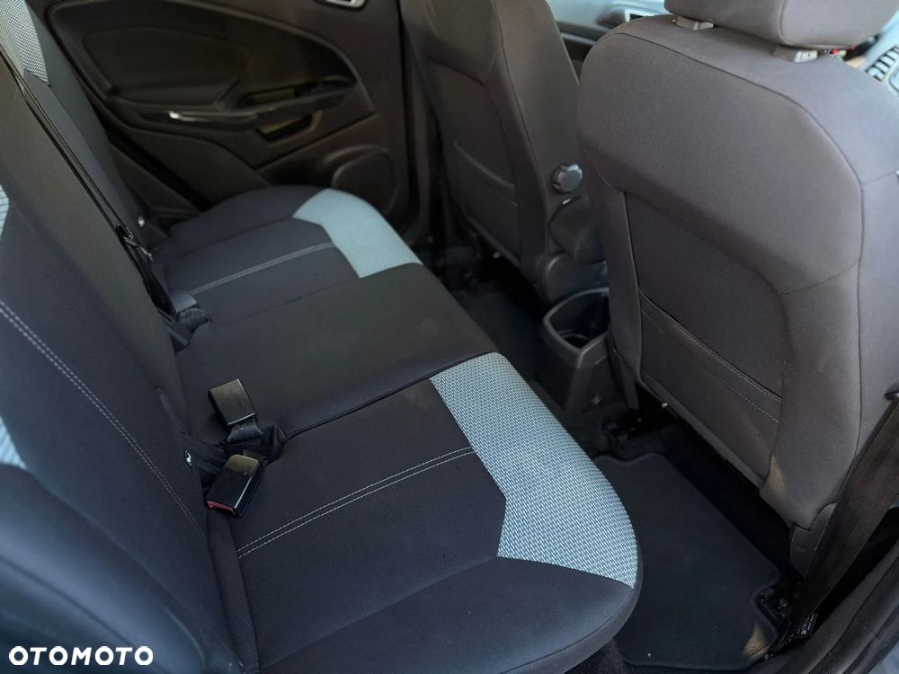 Ford EcoSport - 6