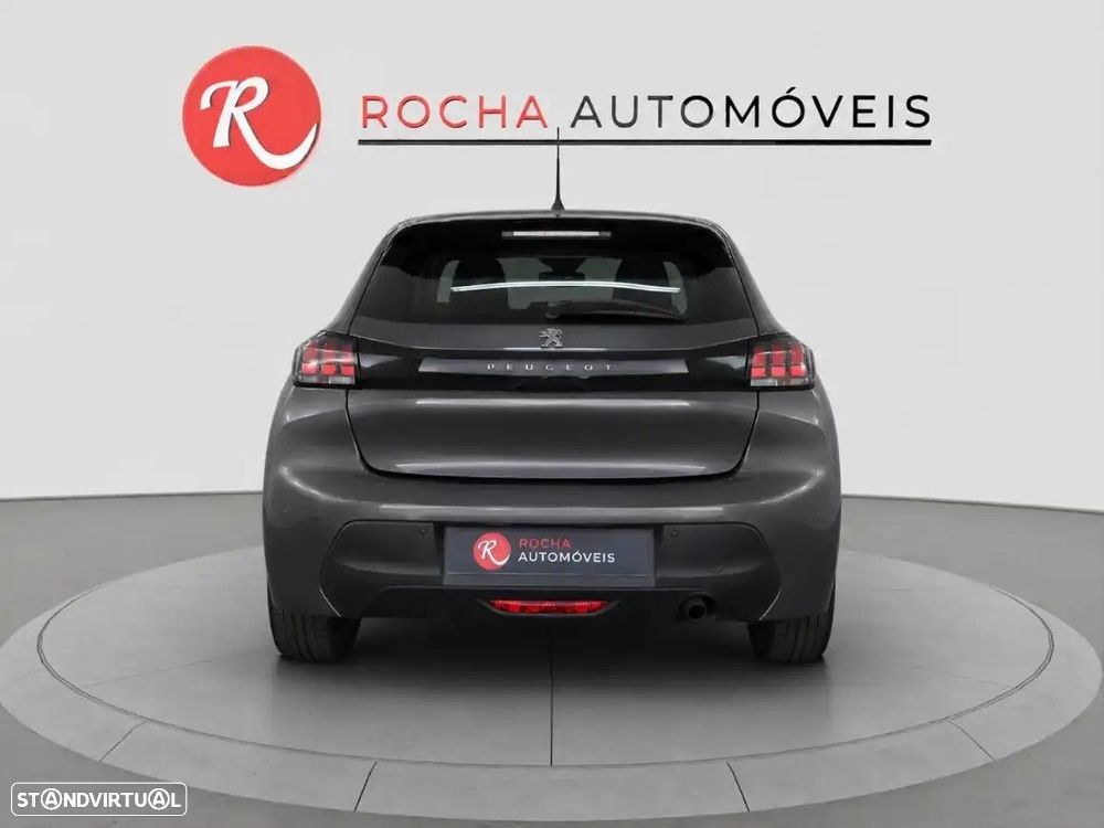 Peugeot 208 PureTech 75 Active Pack - 8