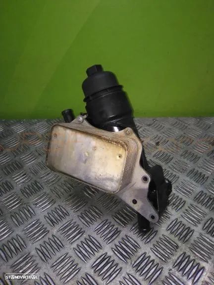 Reparação de Motor Mercedes C 200 1.6D 136cv 626.951 - 3