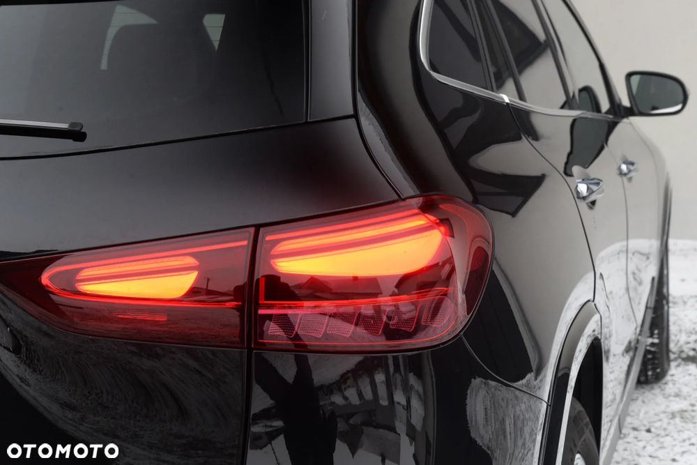 Mercedes-Benz GLA 200 d 4Matic 8G-DCT AMG Line - 14