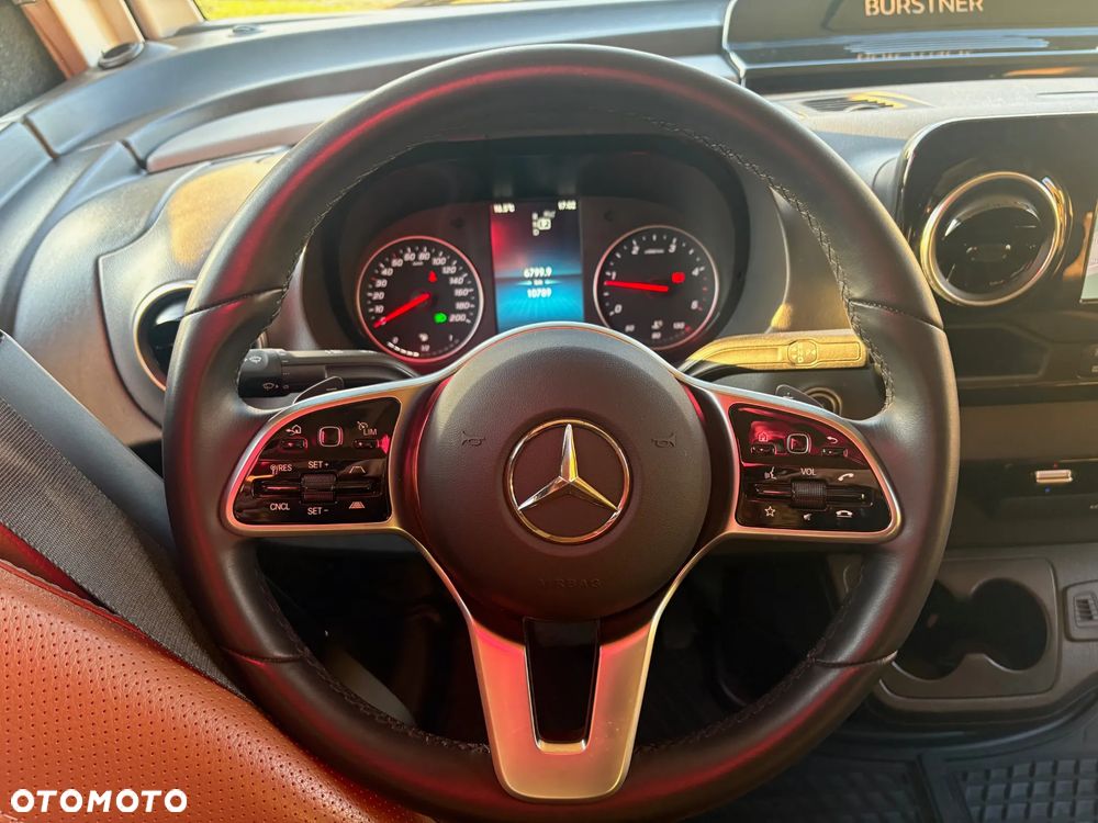 Burstner ELEGANCE - 19