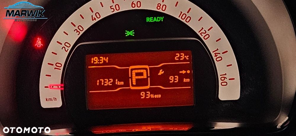 Smart Forfour - 26