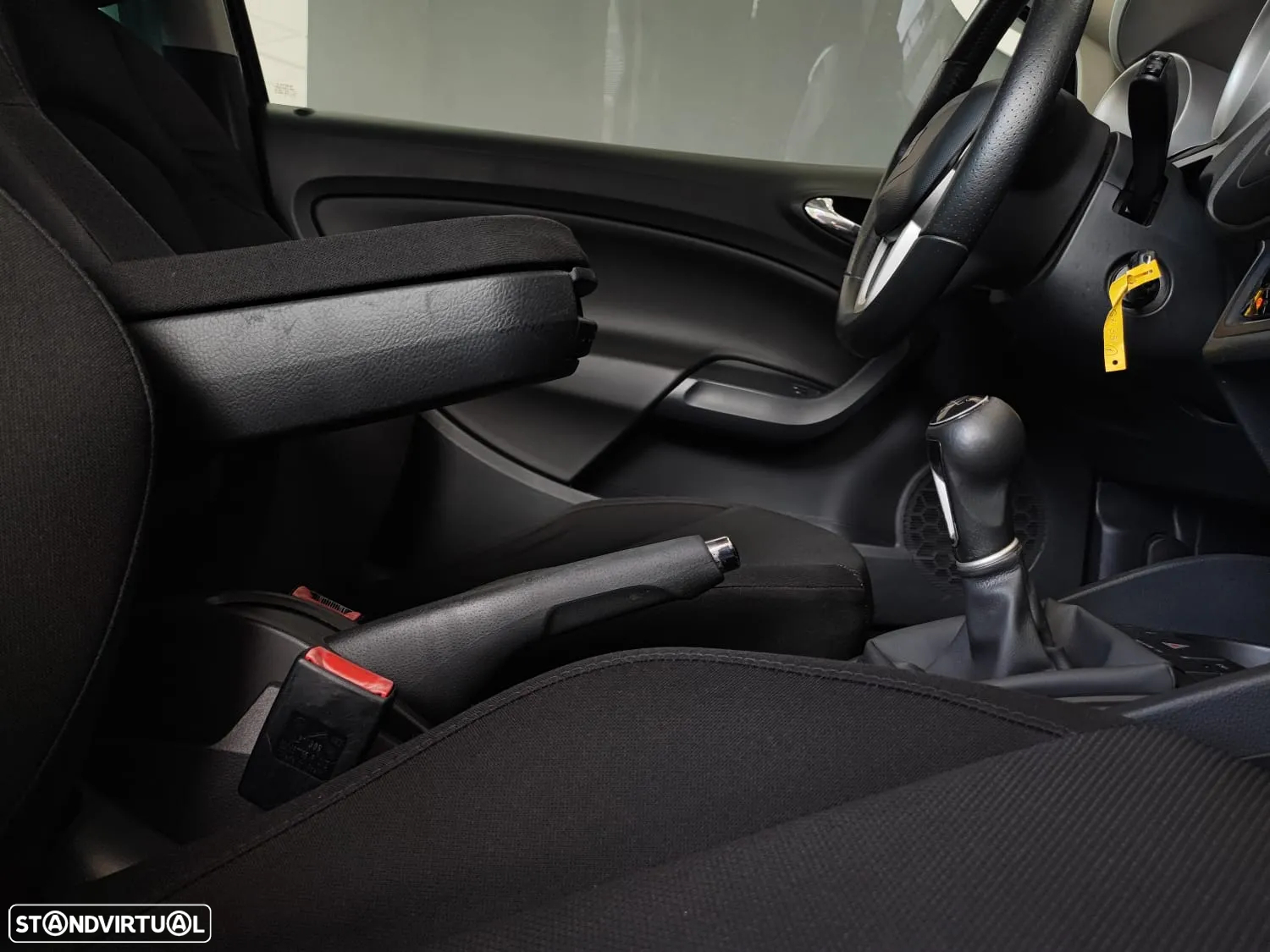 SEAT Ibiza SC 1.4 16V Sport - 28
