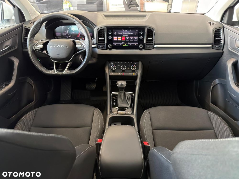 Skoda Karoq - 11