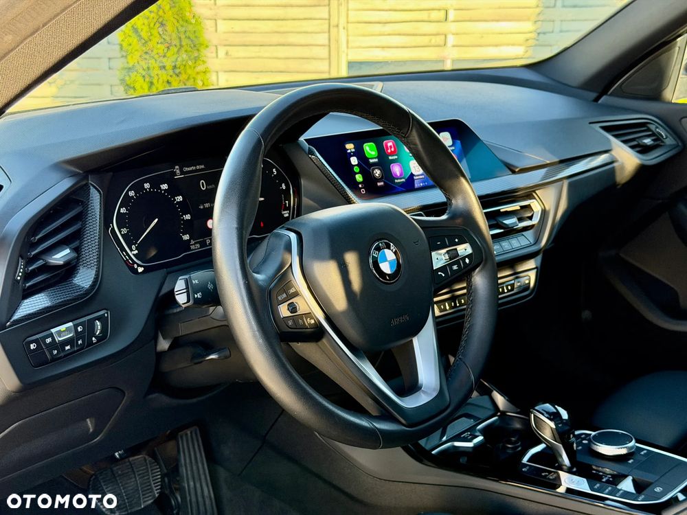 BMW Seria 2 225i xDrive Luxury Line - 10