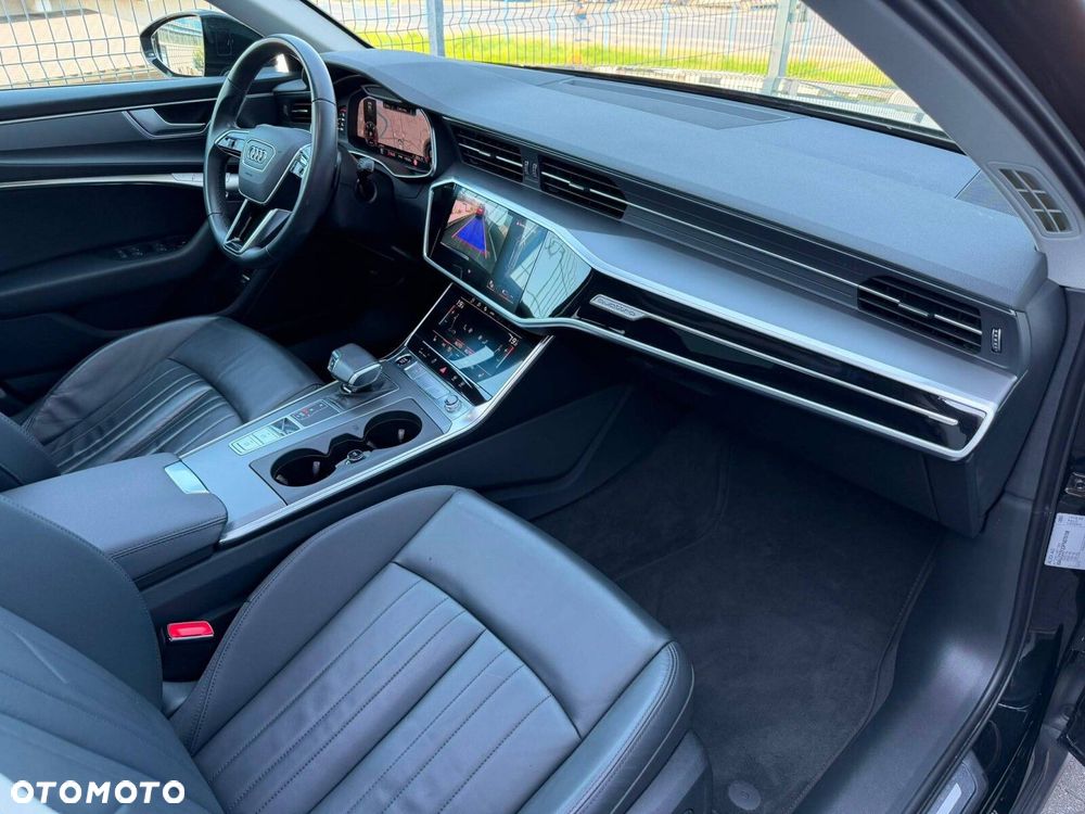 Audi A6 Allroad - 25